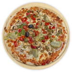 VEGETARIENNE