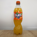 FANTA ORANGE