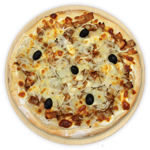 FLAMB&#39;S