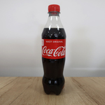 COCA-COLA