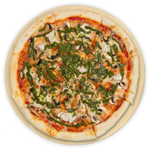 PIZZETA