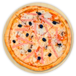 CAMPAGNARDE