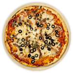 NAPOLITAINE